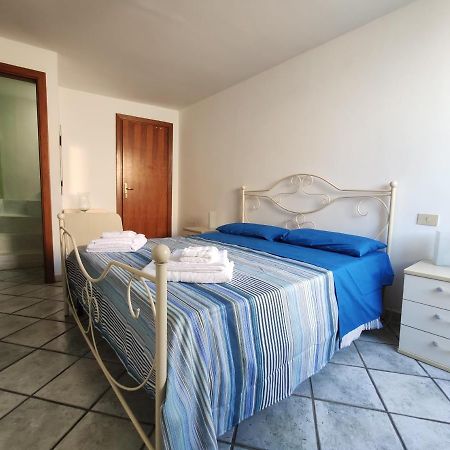 Il Casaliello Leilighet Procida Eksteriør bilde